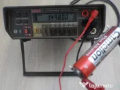 Multimetru Keithley 197