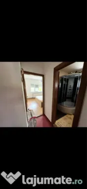 Apartament cu 3 camere decomandat zona Cotu Mic 