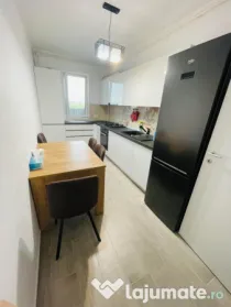 Apartament 2 camere în Dumbrăvița Nord