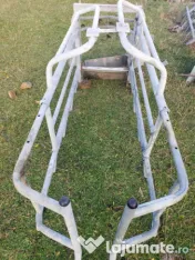 Boxe fătare scroafe 