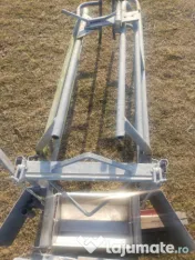 Boxe fătare scroafe 