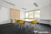 Abonamente flexibile de co-working în Regus City Gate North Tower 