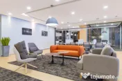 Abonamente flexibile de co-working în Regus City Gate North Tower 