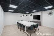 Abonamente flexibile de co-working în Regus City Gate North Tower 