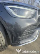 Mercedes-Benz GLC 300de AMG 4MAtic 2021 306CP