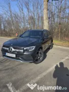 Mercedes-Benz GLC 300de AMG 4MAtic 2021 306CP
