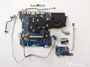 Dezmembrez laptop-uri diverse 