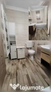 COMISION 0%! Apartament 2 camere Florești, Stejarului - 59mp, Etaj 2 