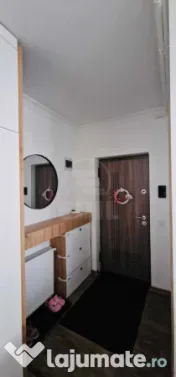COMISION 0%! Apartament 2 camere Florești, Stejarului - 59mp, Etaj 2 
