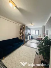 COMISION 0%! Apartament 2 camere Florești, Stejarului - 59mp, Etaj 2 