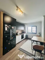 COMISION 0%! Apartament 2 camere Florești, Stejarului - 59mp, Etaj 2 