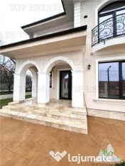 FOR SALE/Casa Medeea /Buftea/Cartier Vile/Padure Lac 