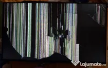 Monitor led 27" Dell defect