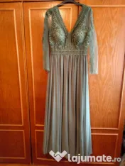 Rochie de ocazie lungă 