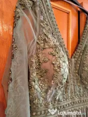 Rochie de ocazie lungă 