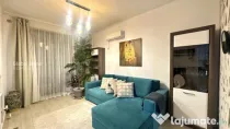 City Point | Apartament 2 camere + Boxa | 55MP | Aviatiei
