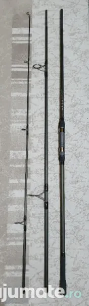 Lansete Hakuyo MTX8, mulinete Attack 