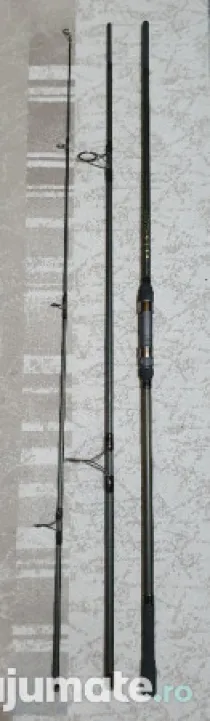 Lansete Hakuyo MTX8, mulinete Attack