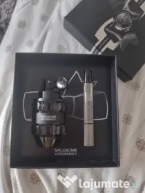 Viktor & Rolf Spicebomb Gift SetSet