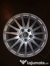 Jante și capace second-hand (SH) diverse