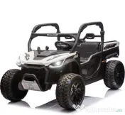 UTV electric Kinderauto Ranger 4x4 Sport 4x 75W 24V White 
