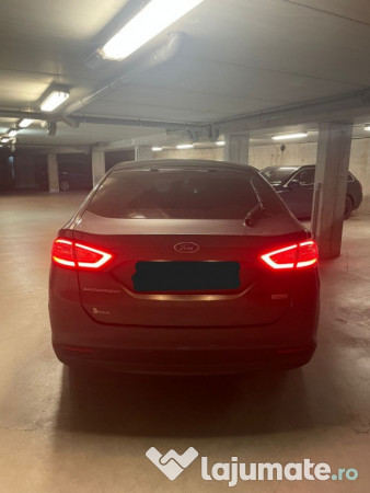 Ford Mondeo 1.5 TDCi | Euro 6 | 2016