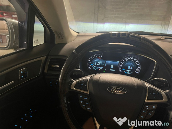 Ford Mondeo 1.5 TDCi | Euro 6 | 2016