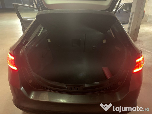 Ford Mondeo 1.5 TDCi | Euro 6 | 2016