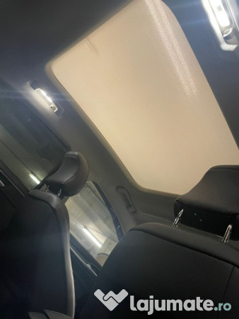 Ford Mondeo 1.5 TDCi | Euro 6 | 2016