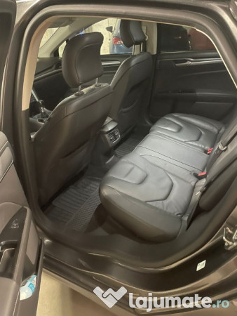 Ford Mondeo 1.5 TDCi | Euro 6 | 2016