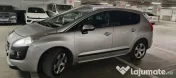 Peugeot 3008, 1.6 eHDI, 114 CP, 2013, cutie automata 