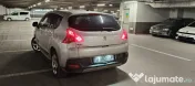 Peugeot 3008, 1.6 eHDI, 114 CP, 2013, cutie automata 