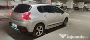 Peugeot 3008, 1.6 eHDI, 114 CP, 2013, cutie automata 