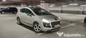 Peugeot 3008, 1.6 eHDI, 114 CP, 2013, cutie automata 