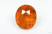 Gemstone - Mandarin Garnet 