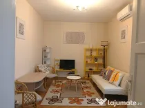 Floreasca apartament 2 camere luminos,curat,tineresc in zona eleganta