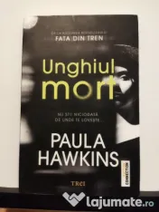 Pachet Carti Categoria Thriller 