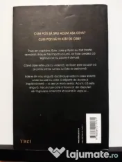 Pachet Carti Categoria Thriller 