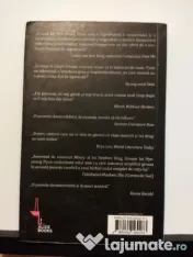 Pachet Carti Categoria Thriller 