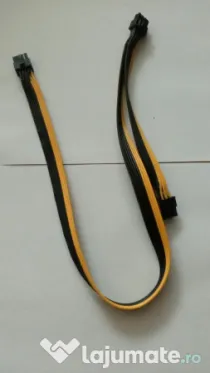 Cablu sursa modulara 8 pini la 2x8 pini