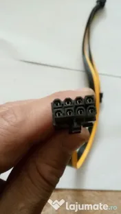 Cablu sursa modulara 8 pini la 2x8 pini 