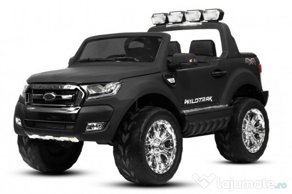 Masina electrica ford ranger 4x4 cu lcd video/audio noua