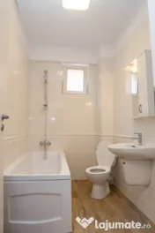 Apartament impecabil - Militari Residence 