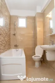 Apartament impecabil - Militari Residence 