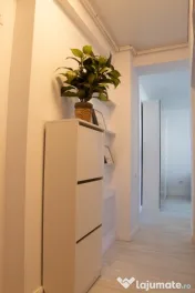 Apartament impecabil - Militari Residence 