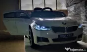Masinuta electrica bmw seria 6 gt echipata premium #alb 