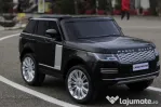 Masinuta electrica Range Rover 4x4 Vogue HSE 24V PREMIUM
