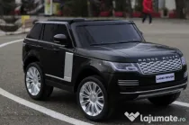 Masinuta electrica Range Rover 4x4 Vogue HSE 24V PREMIUM