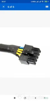 Cablu adaptor Lenovo 24 la 10 pini 