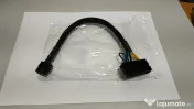 Cablu adaptor Lenovo 24 la 10 pini 